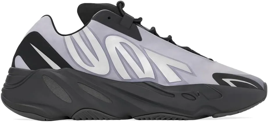 adidas Men's Yeezy Boost 700 Lace Up Sneakers