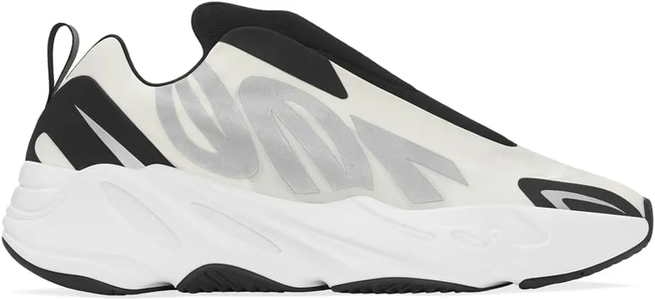 adidas Men's Yeezy Boost 700 Lace Up Sneakers