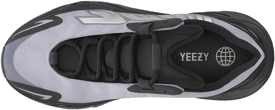 adidas Men's Yeezy Boost 700 Lace Up Sneakers