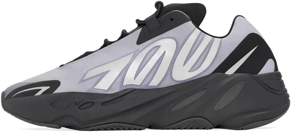 adidas Men's Yeezy Boost 700 Lace Up Sneakers