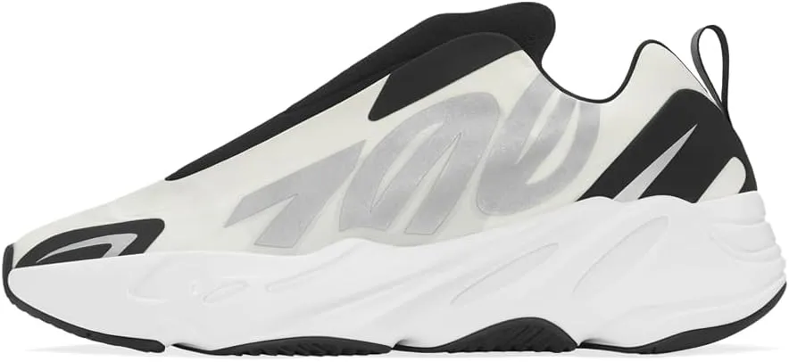 adidas Men's Yeezy Boost 700 Lace Up Sneakers