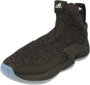 Adidas N3XT L3V3L 2020 Mens Basketball Trainers Sneakers (UK 7 US 7.5 EU 40 2/3, Black White Sky FW8579)