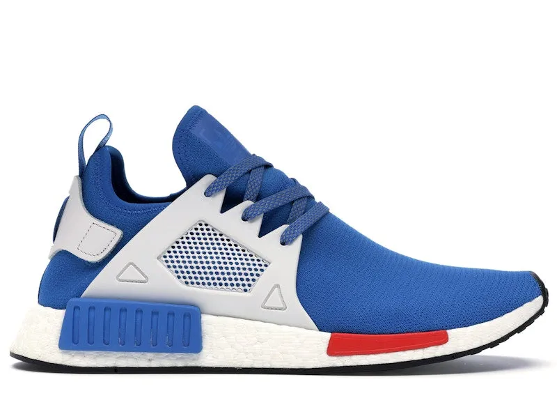 adidas NMD XR1 Footlocker Europe Bluebird