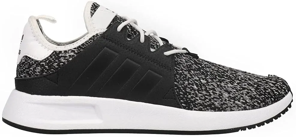 adidas Originals Mens X_PLR Lace Up Sneakers Shoes Casual - Black,White - Size 13 D