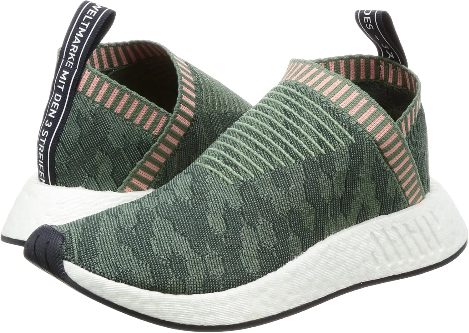 adidas Originals NMD_Cs2 Pk Womens Running Trainers Sneakers