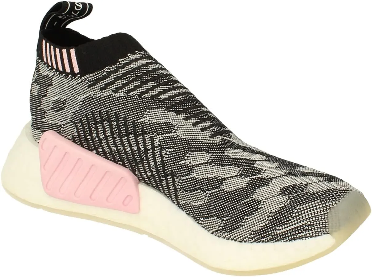 adidas Originals NMD_Cs2 Pk Womens Running Trainers Sneakers