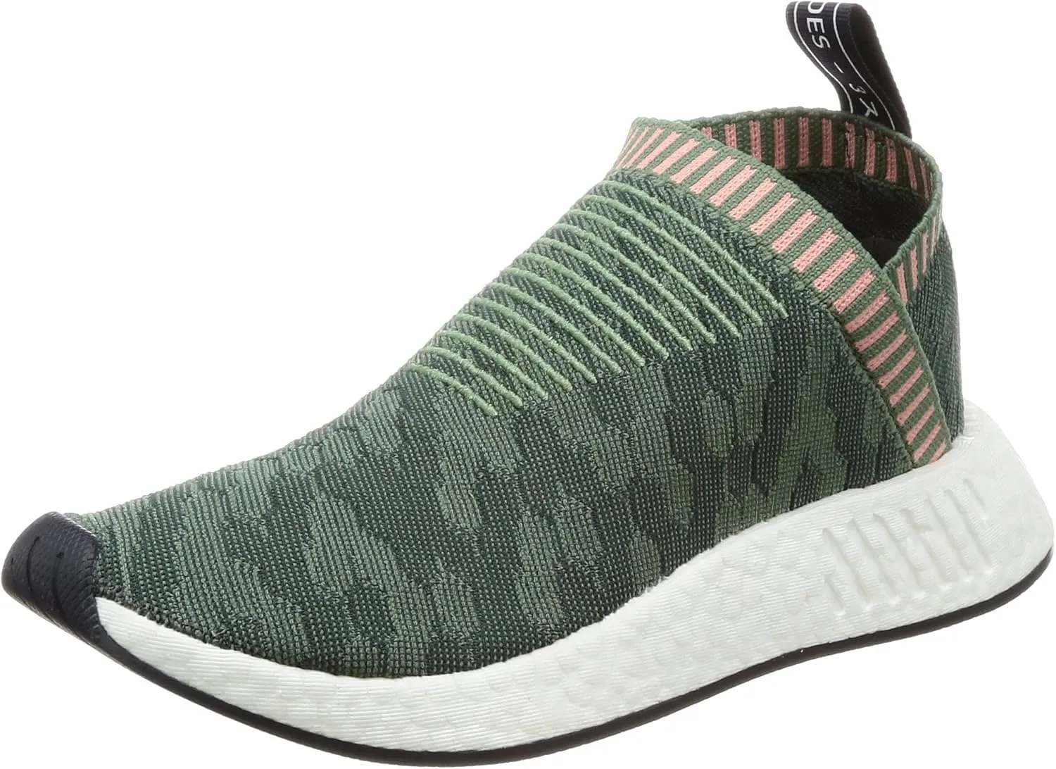adidas Originals NMD_Cs2 Pk Womens Running Trainers Sneakers