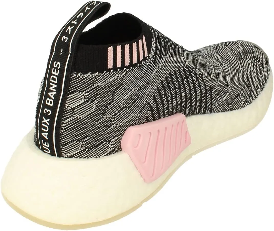 adidas Originals NMD_Cs2 Pk Womens Running Trainers Sneakers