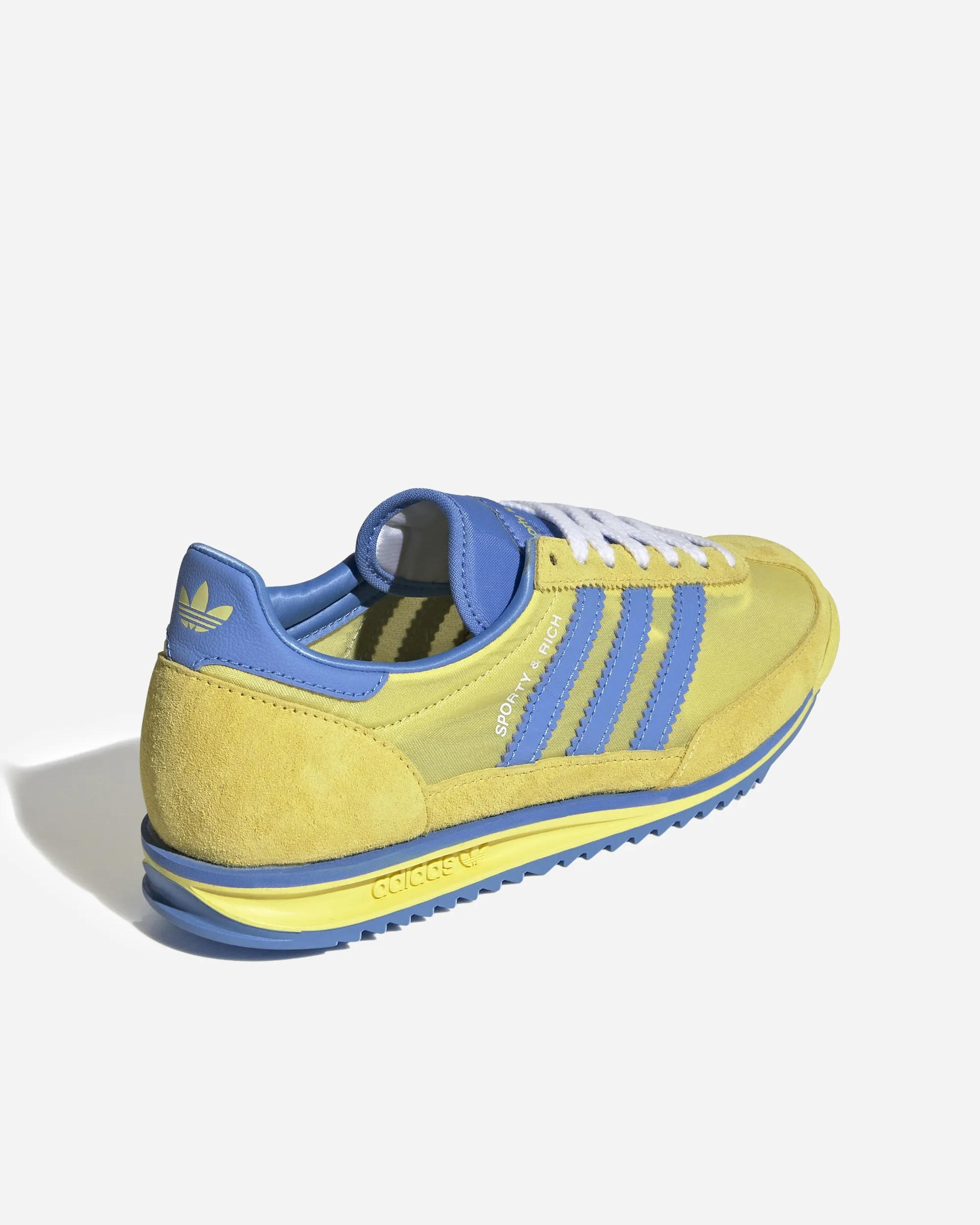 adidas Originals x Sporty & Rich SL72