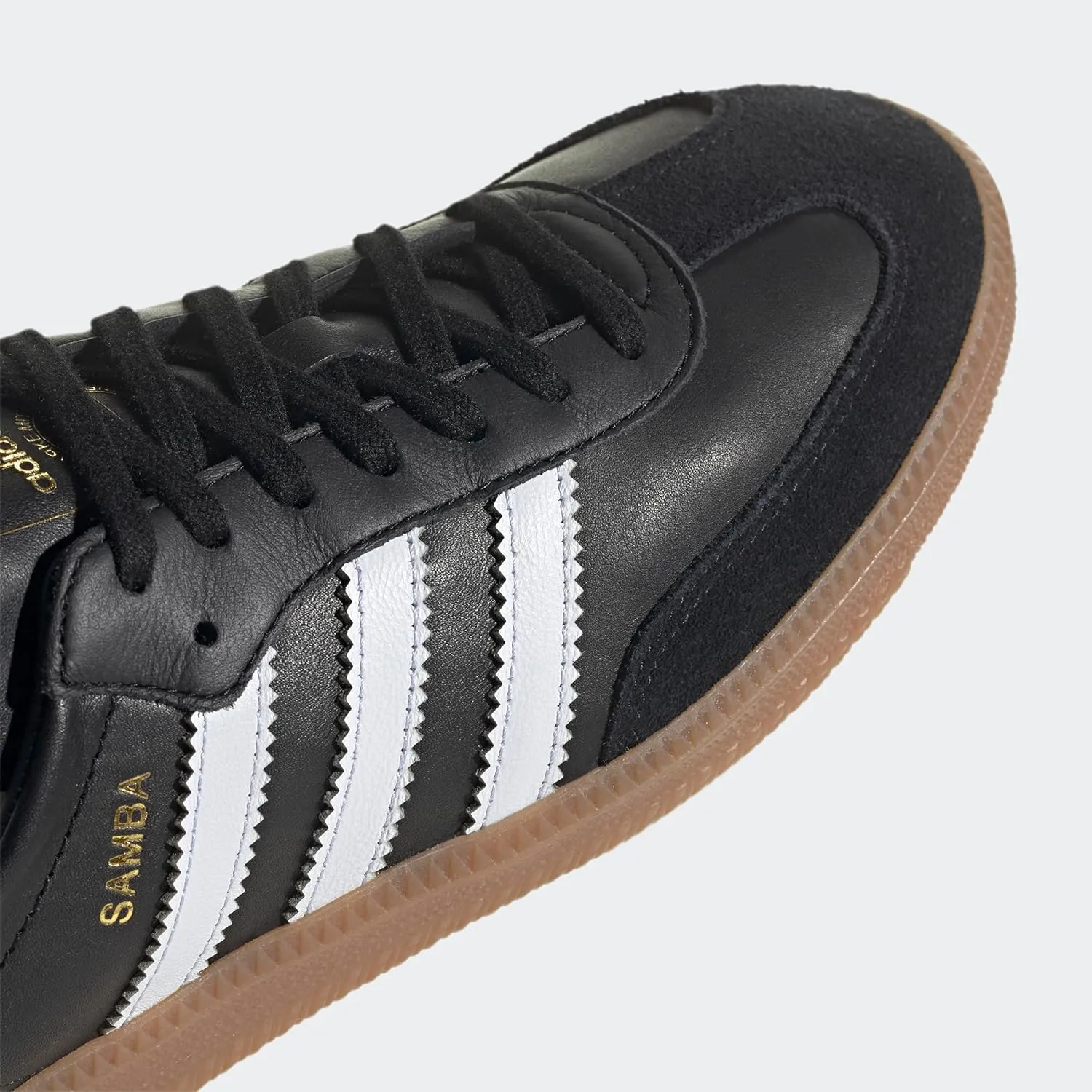 adidas Samba Decon Mens Sneakers