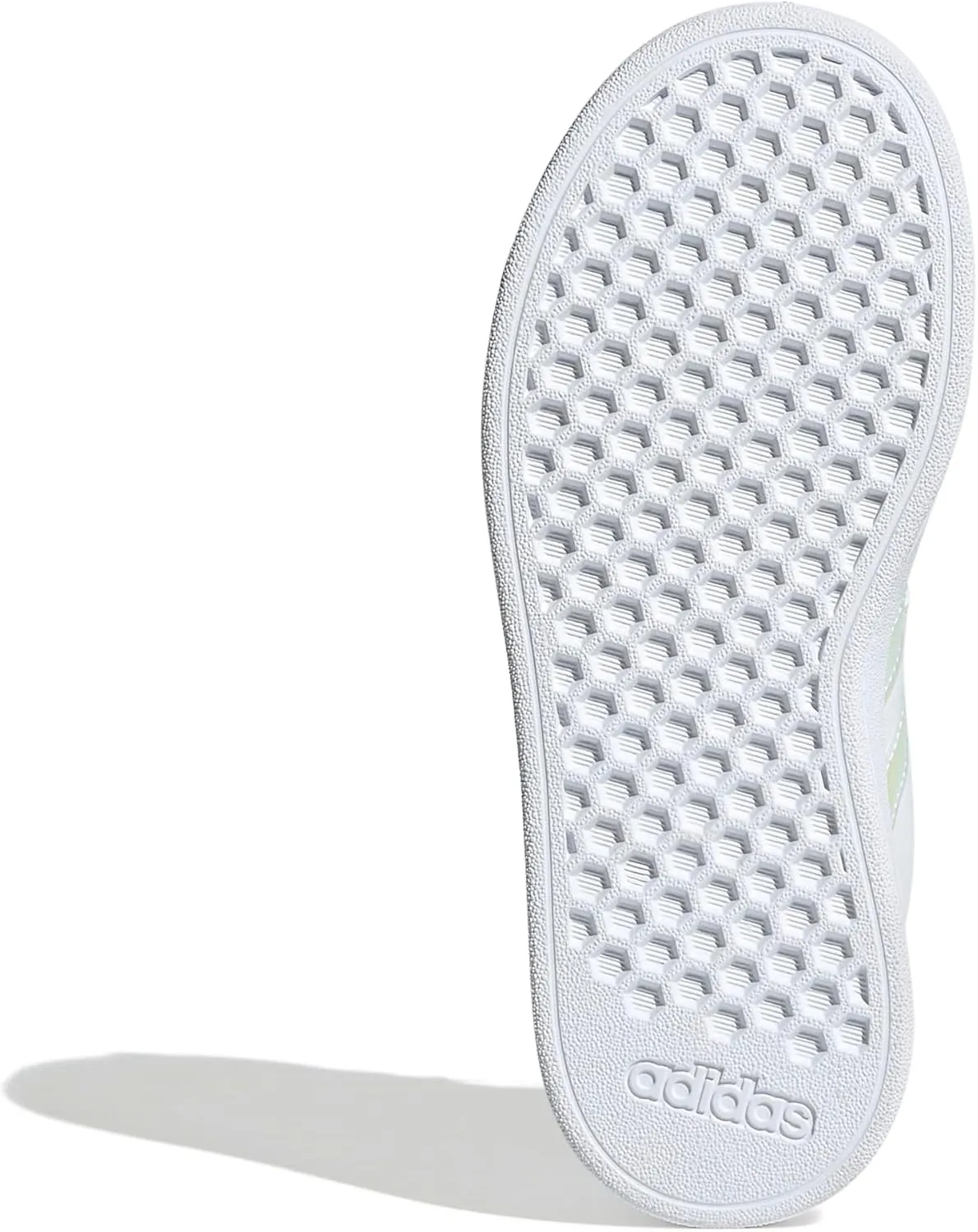 Adidas Sneakers, Kids Grand Court, 2.0 EL C, Boys, Girls, 6.7 - 8.5 inches (17 - 21.5 cm)
