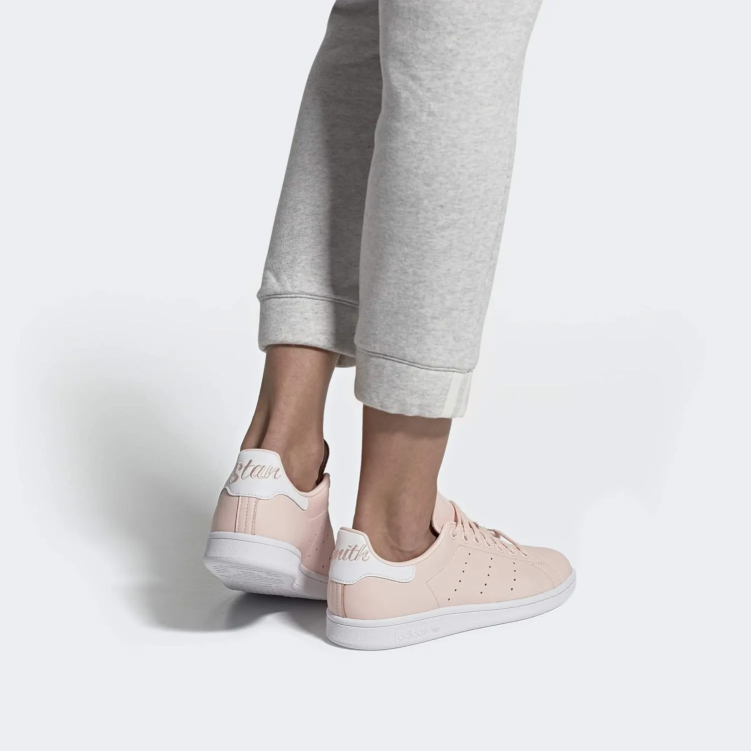 adidas Stan Smith Bz0, Unisex Adult Sneakers