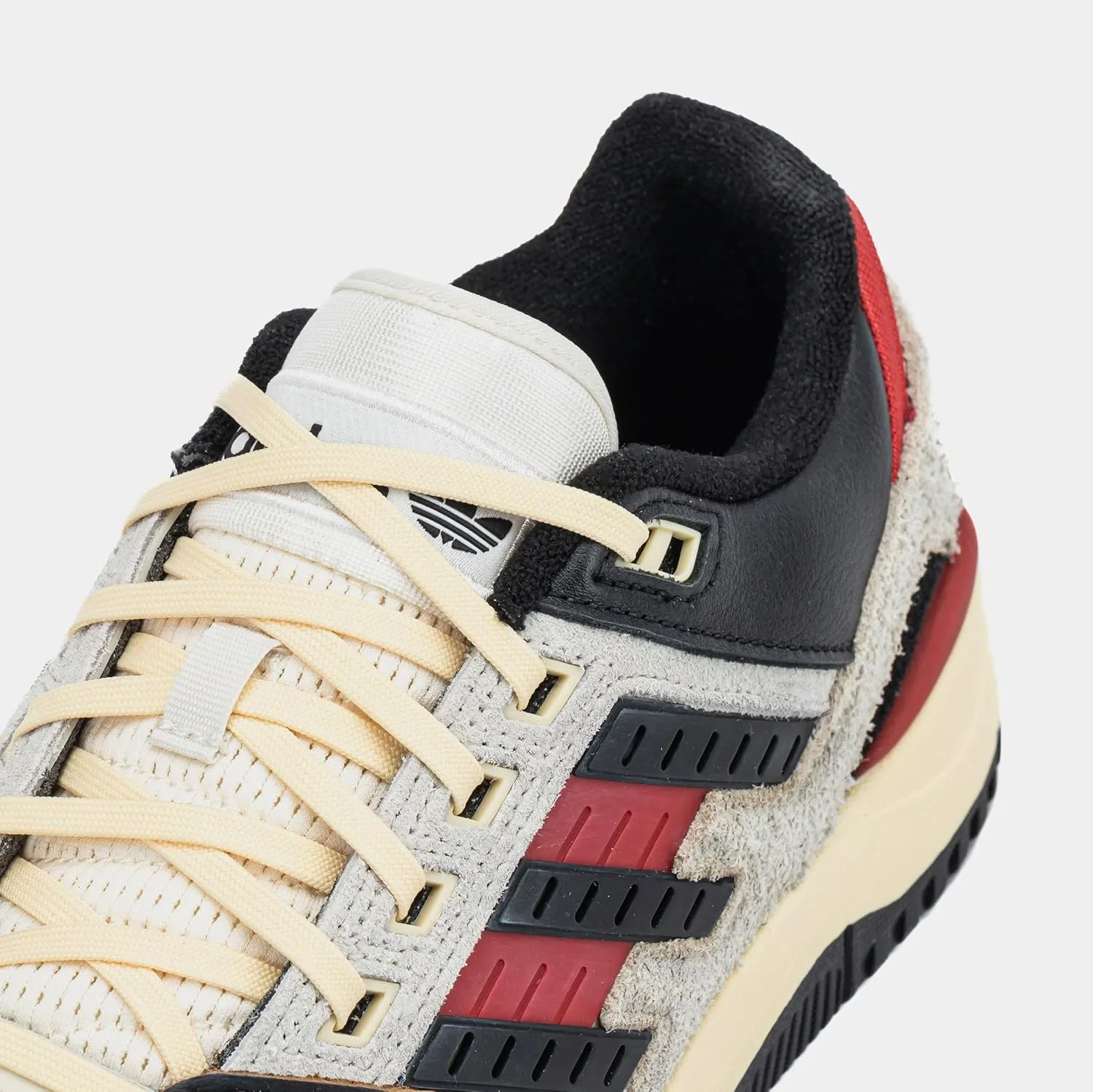 adidas Torsion Phantom Mens Lifestyle Shoes (Red/Black)