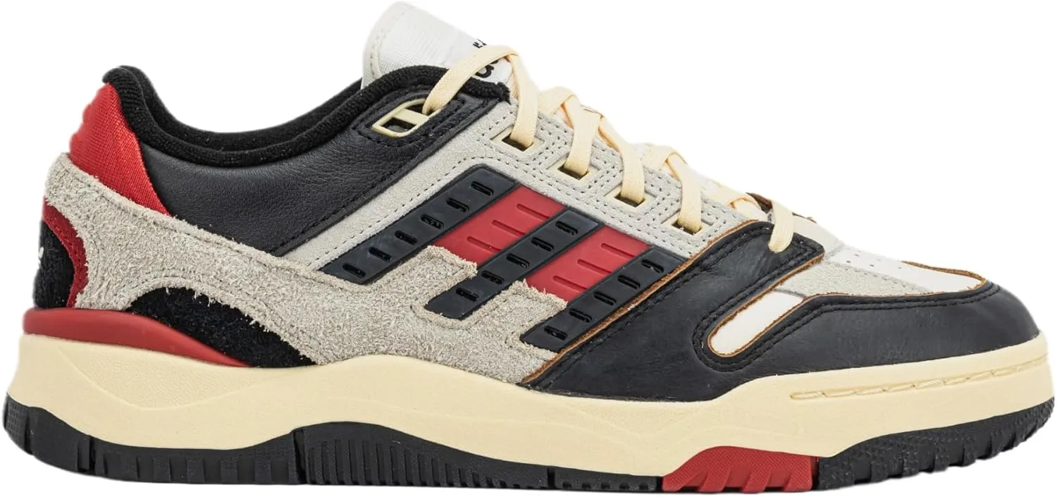 adidas Torsion Phantom Mens Lifestyle Shoes (Red/Black)