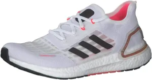 adidas Ultraboost S.RDY Mens Running Trainers Sneakers (UK 7.5 US 8 EU 41 1/3, Black White FW9771)