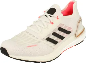 Adidas Ultraboost S.RDY Mens Running Trainers Sneakers (UK 8 US 8.5 EU 42, Black White FW9771)