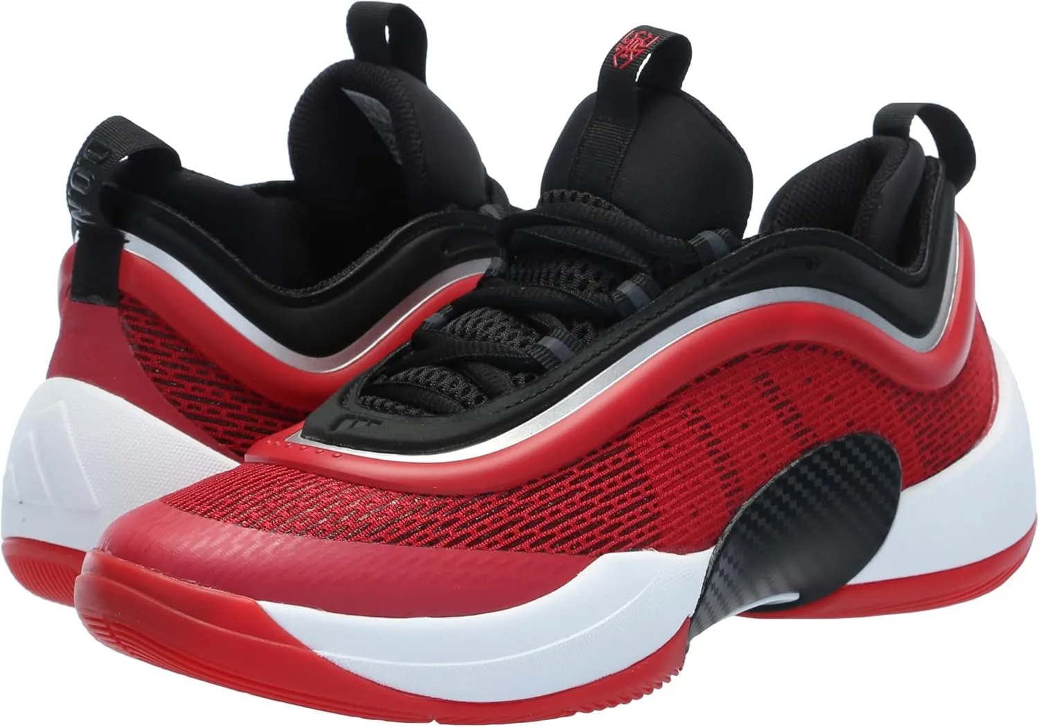 adidas Unisex-Adult D.o.n. Issue 5 Basketball Sneaker