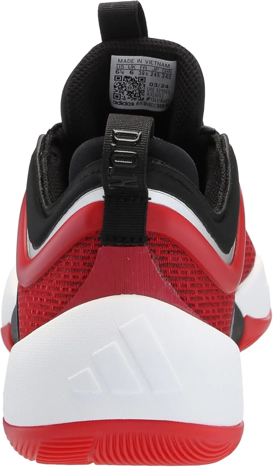 adidas Unisex-Adult D.o.n. Issue 5 Basketball Sneaker