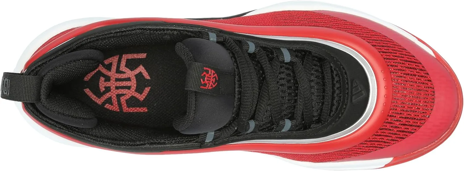 adidas Unisex-Adult D.o.n. Issue 5 Basketball Sneaker