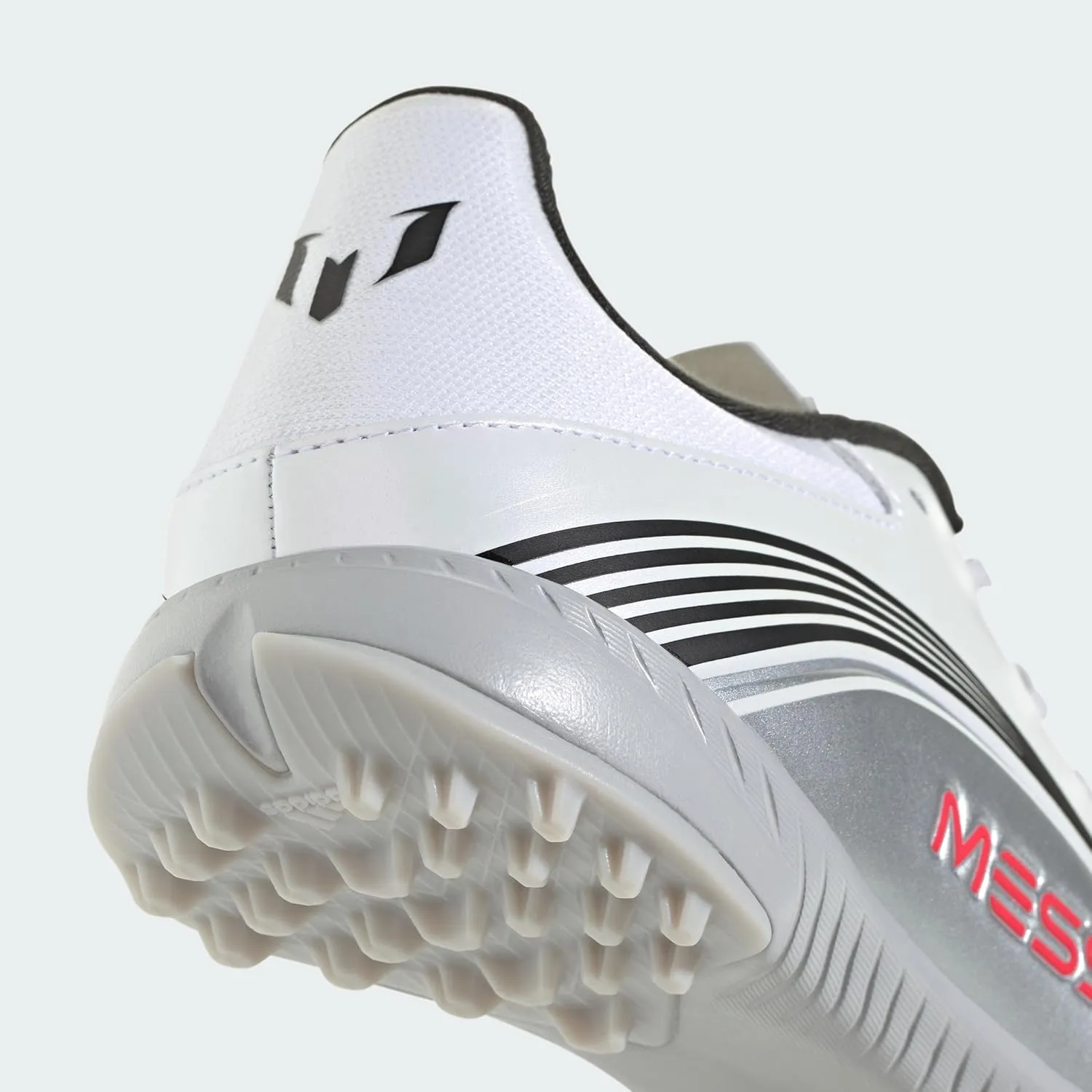 adidas Unisex-Adult F50 Messi League Turf Sneaker