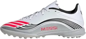 adidas Unisex-Adult F50 Messi League Turf Sneaker