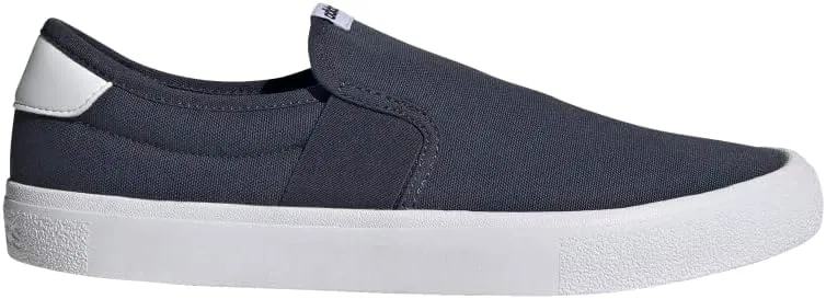 adidas Unisex-Adult Vulcraid3r Slip on Skate Shoes