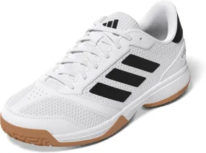 adidas Unisex-Child Ligra 8 Indoor Sneaker