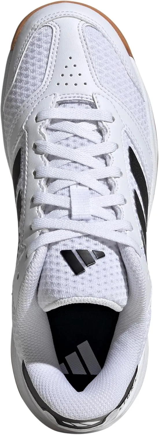 adidas Unisex-Child Ligra 8 Indoor Sneaker