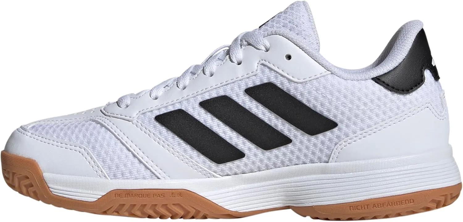 adidas Unisex-Child Ligra 8 Indoor Sneaker