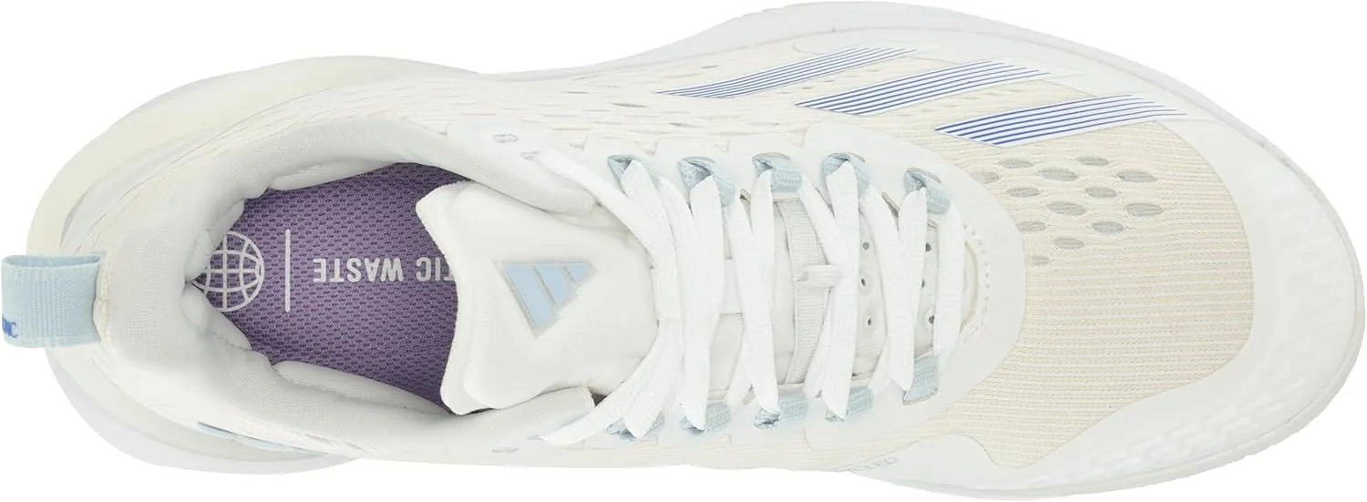 adidas Women's Adizero Cybersonic Sneaker