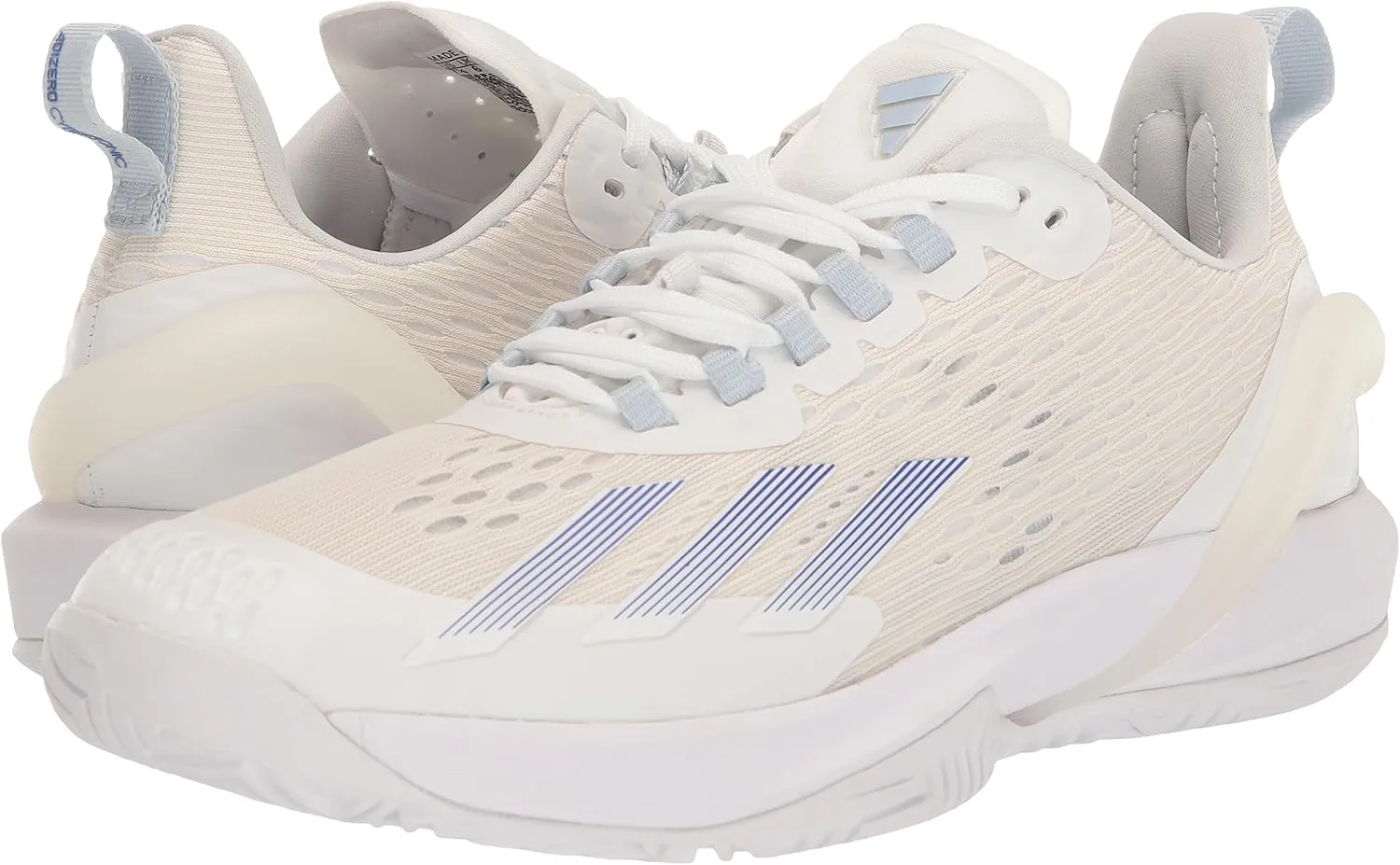 adidas Women's Adizero Cybersonic Sneaker