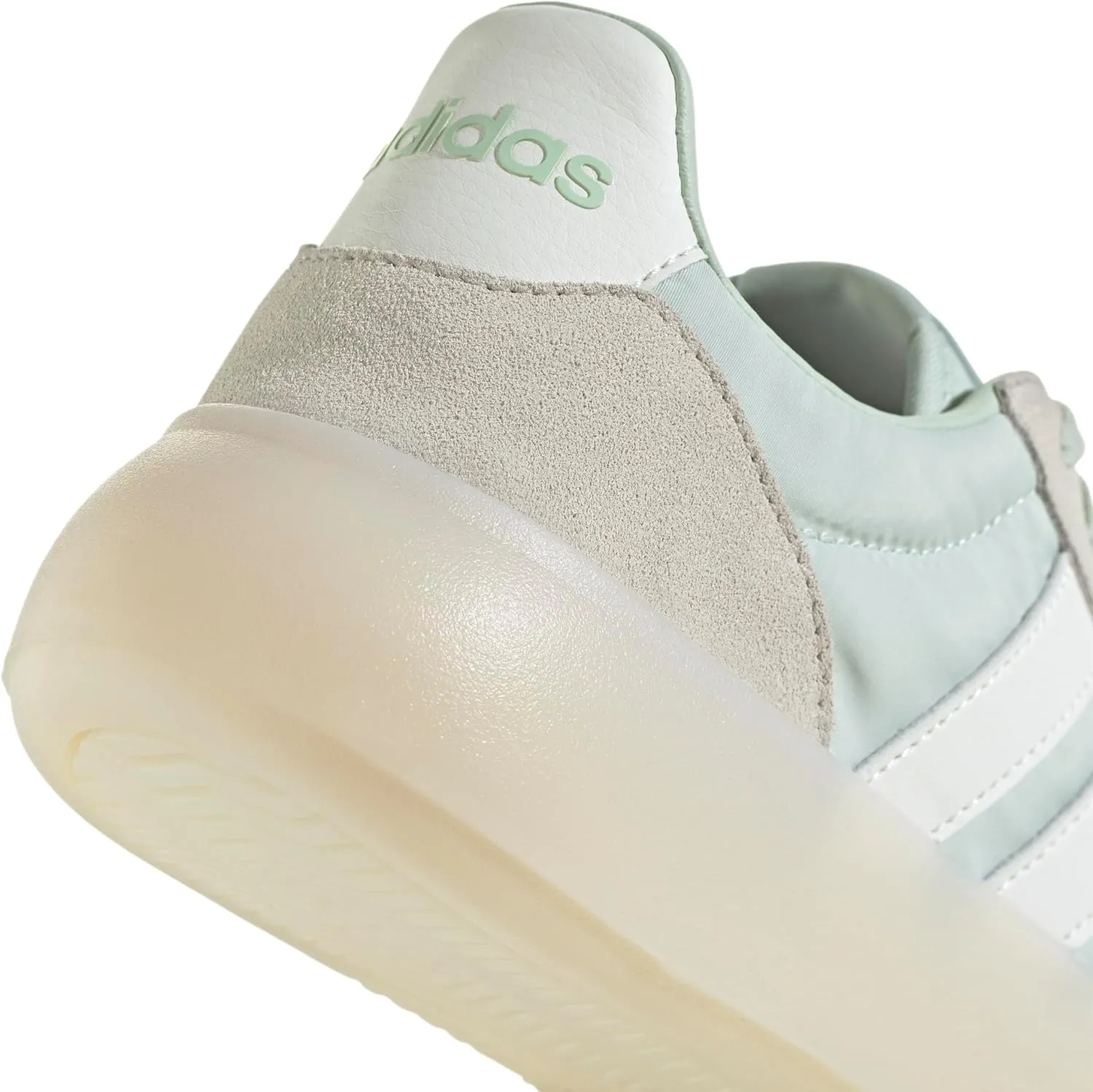 adidas Women's Barreda Decode Sneaker