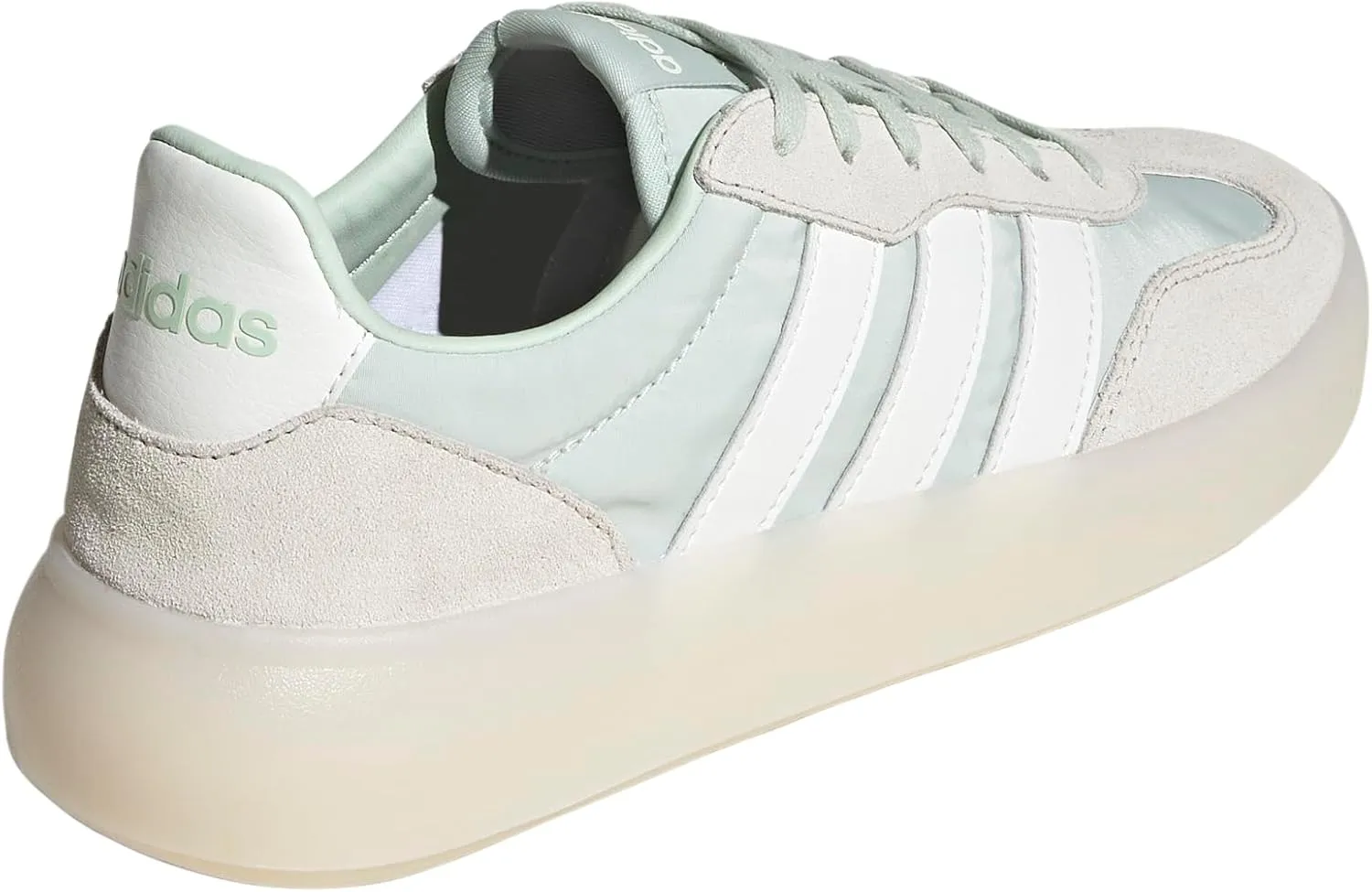 adidas Women's Barreda Decode Sneaker