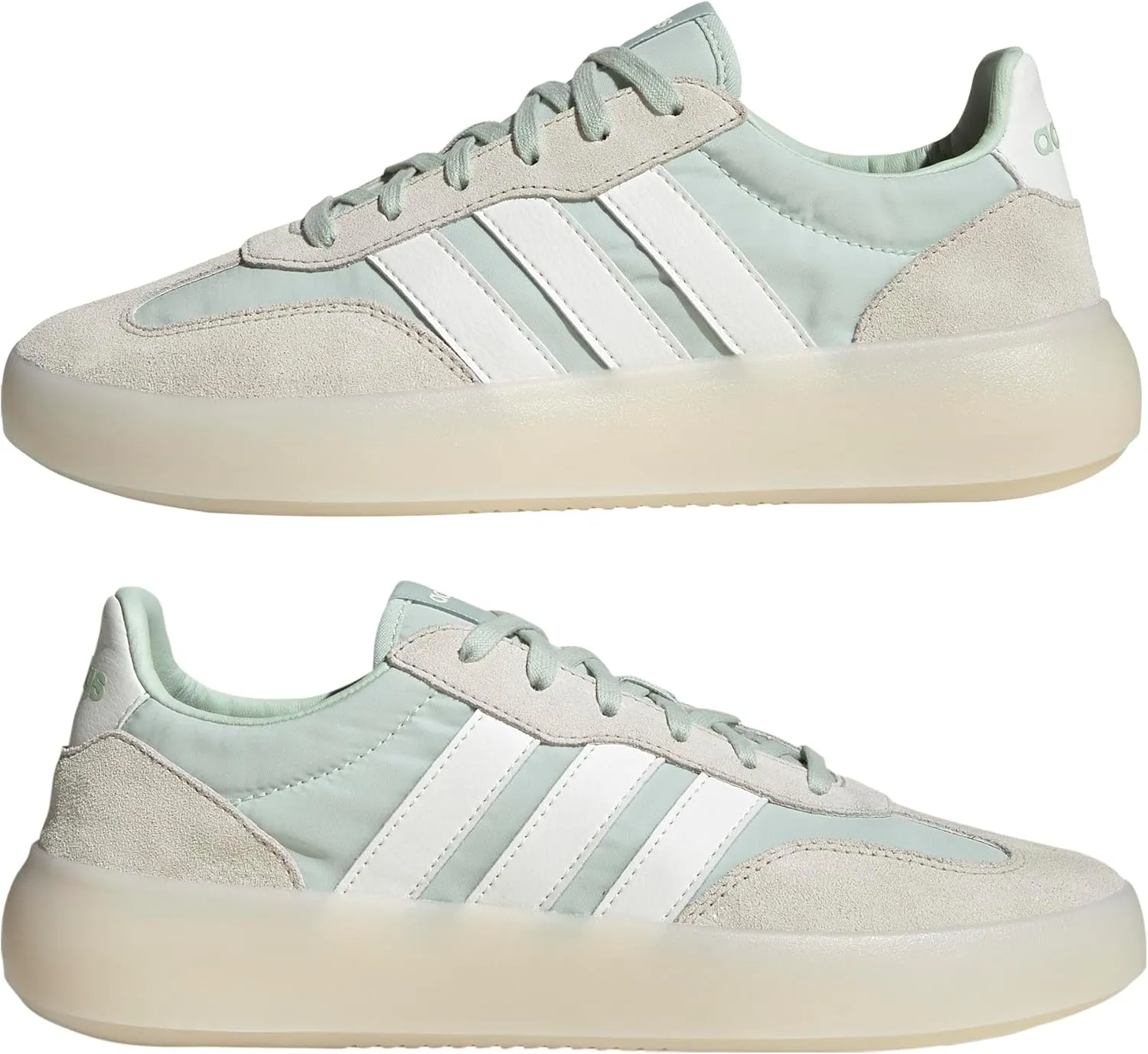 adidas Women's Barreda Decode Sneaker