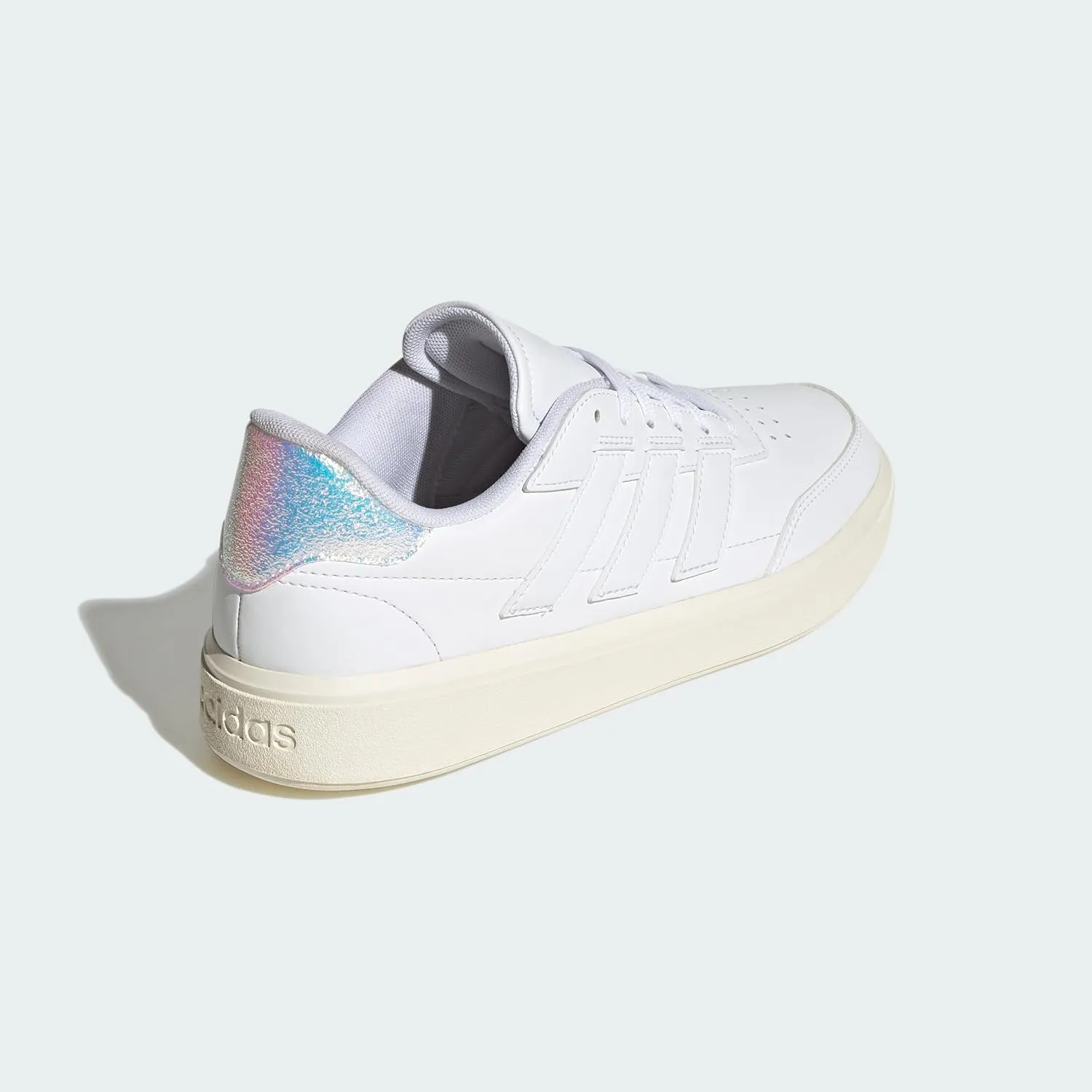 adidas Women's Courtblock Sneakers