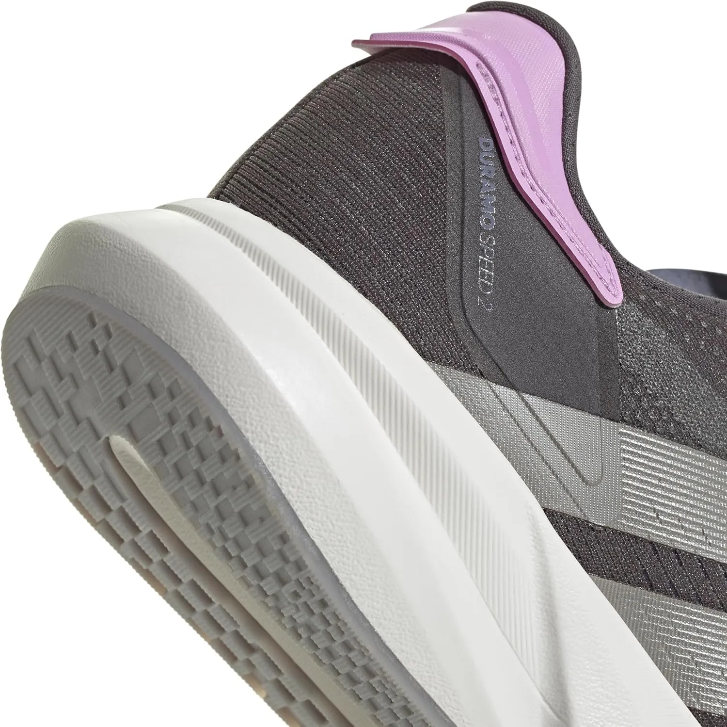 adidas Women's Duramo Speed 2 Running Sneaker