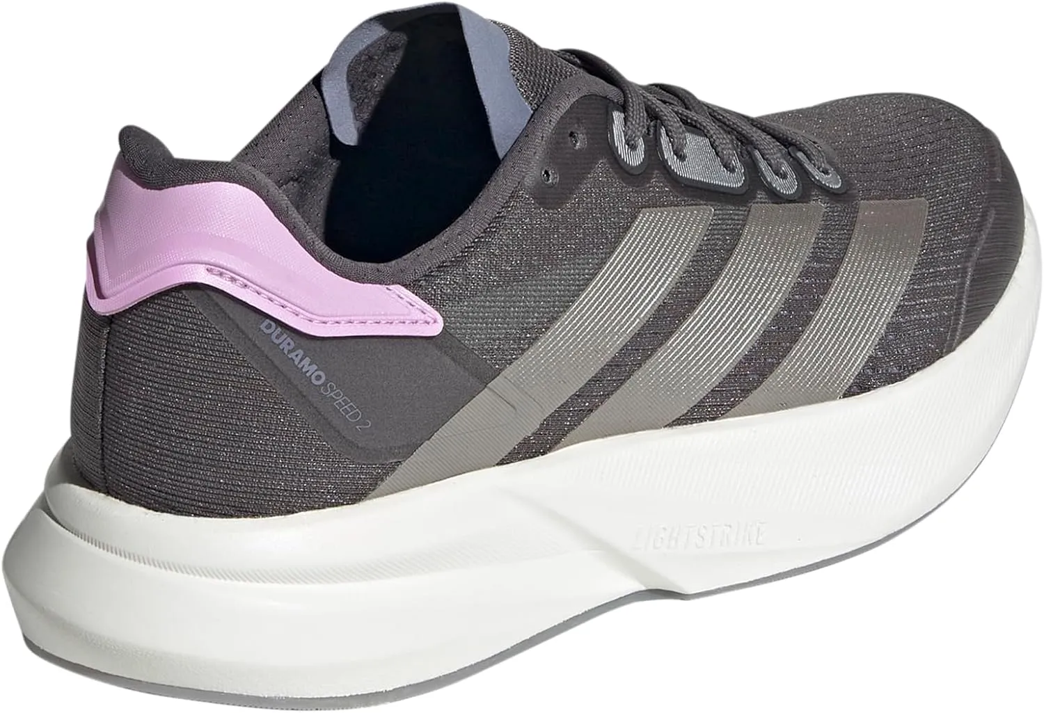 adidas Women's Duramo Speed 2 Running Sneaker