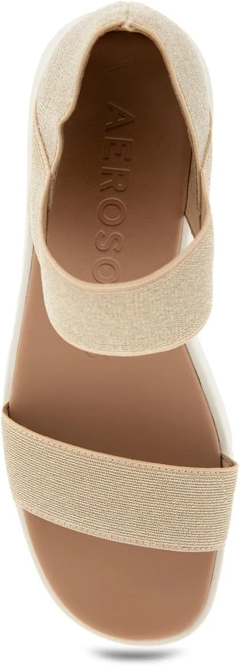 Aerosoles Women's Freedom Sport Sandal