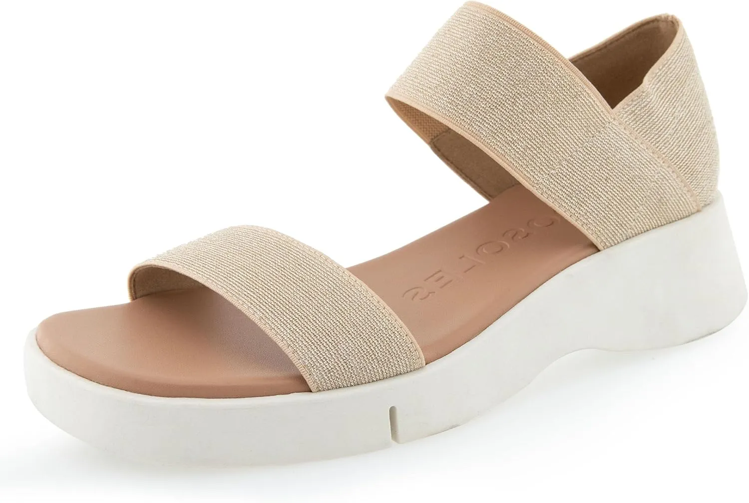 Aerosoles Women's Freedom Sport Sandal