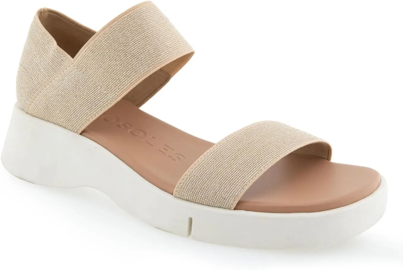 Aerosoles Women's Freedom Sport Sandal