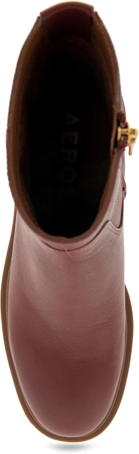 Aerosoles Women's Garie Mid Calf Boot