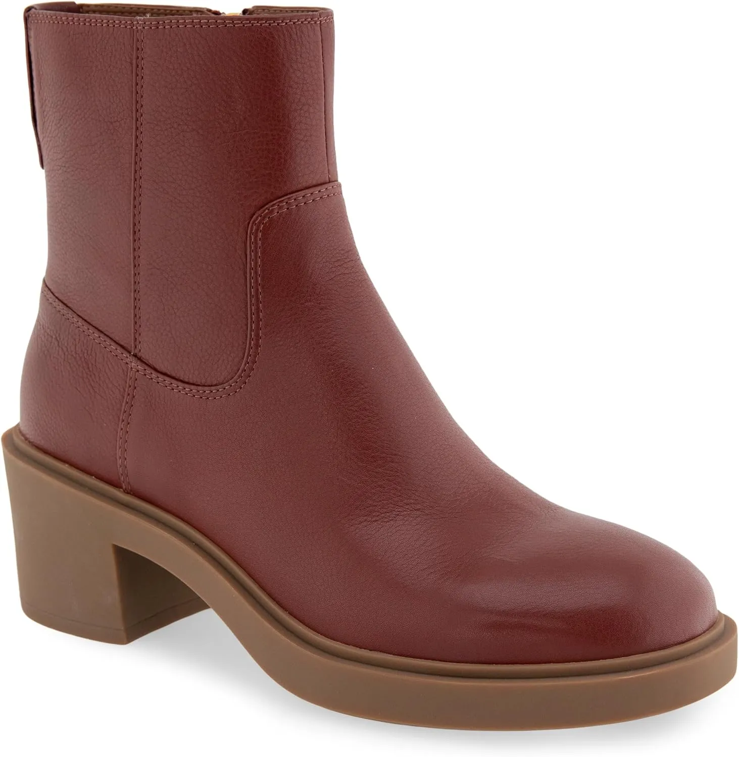 Aerosoles Women's Garie Mid Calf Boot