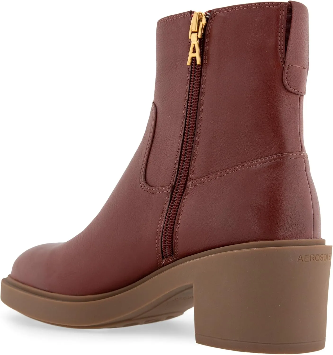 Aerosoles Women's Garie Mid Calf Boot