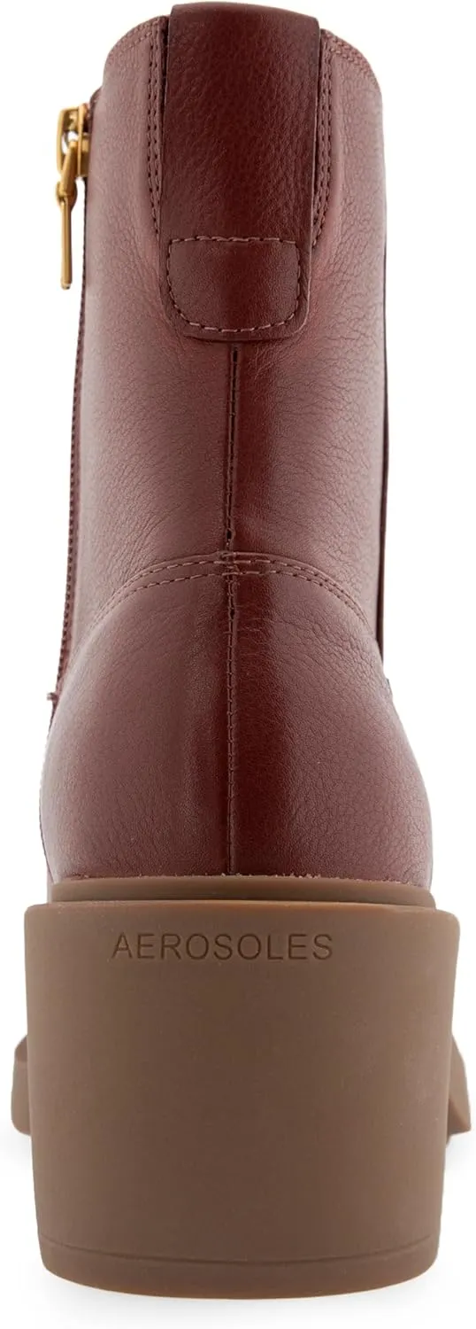 Aerosoles Women's Garie Mid Calf Boot