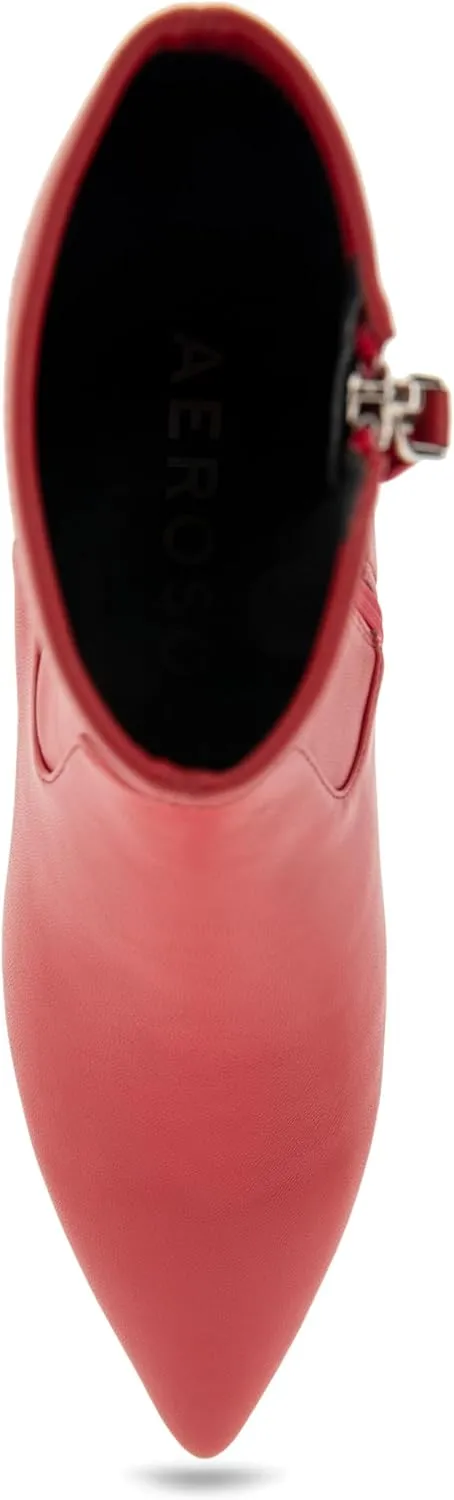 Aerosoles Women's Lasko Ankle Boot