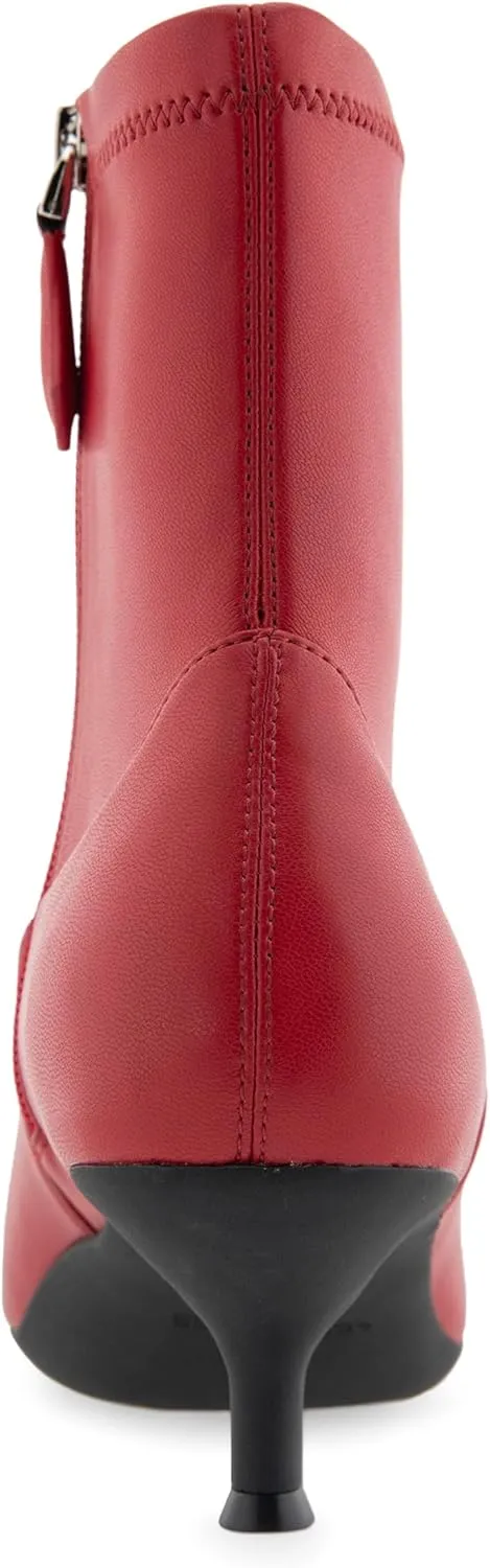 Aerosoles Women's Lasko Ankle Boot