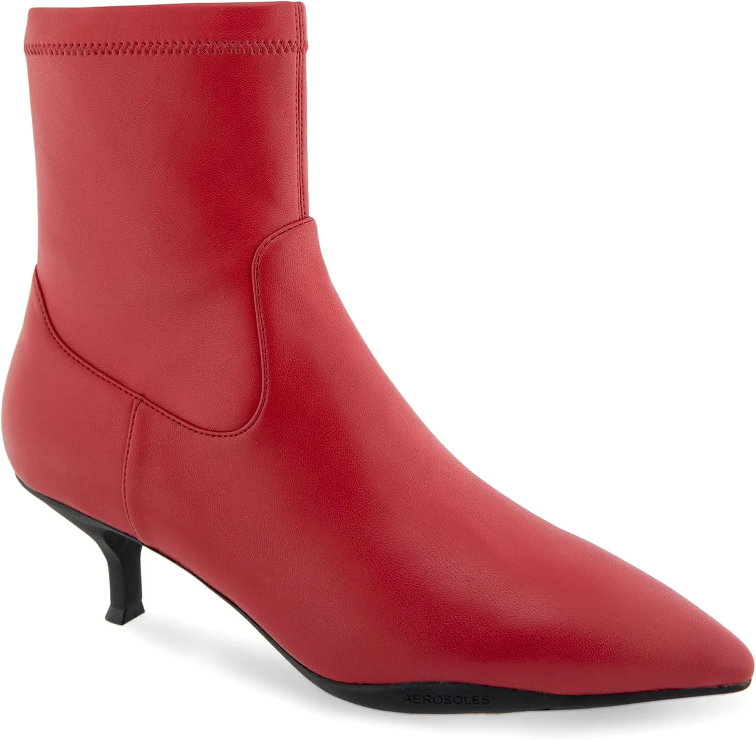 Aerosoles Women's Lasko Ankle Boot