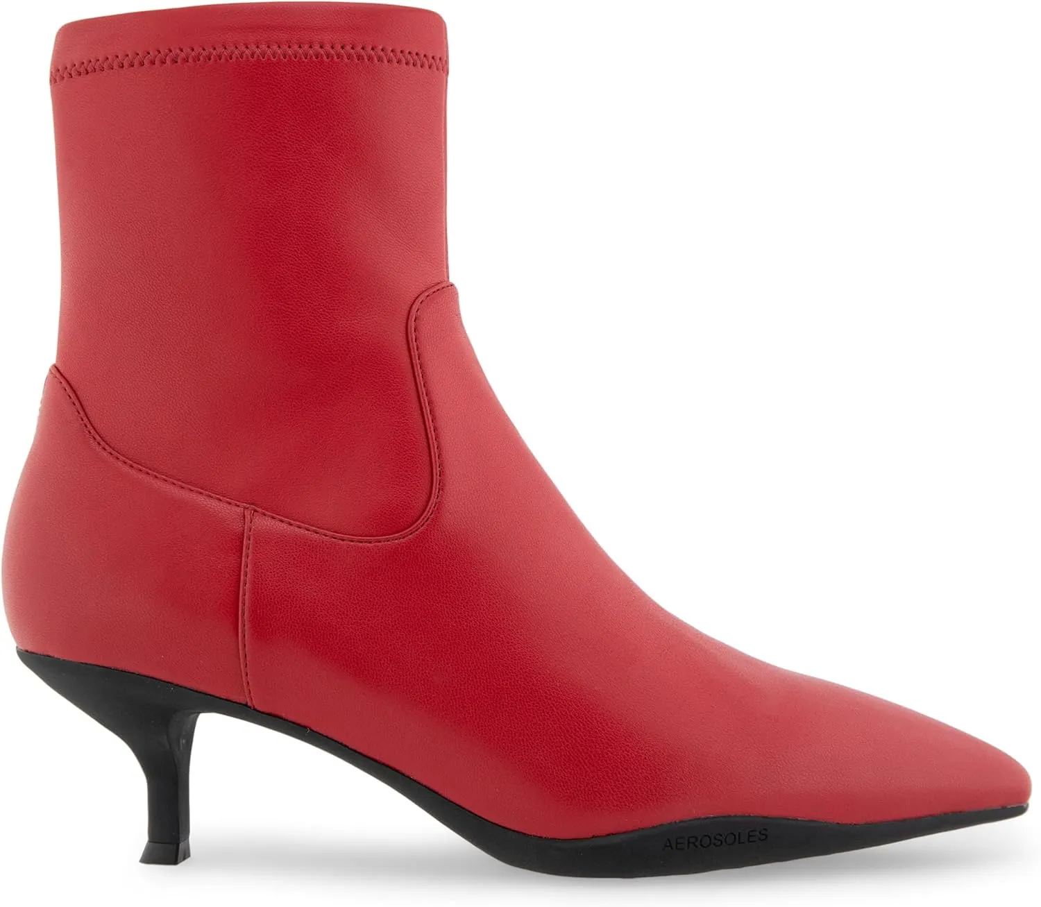 Aerosoles Women's Lasko Ankle Boot
