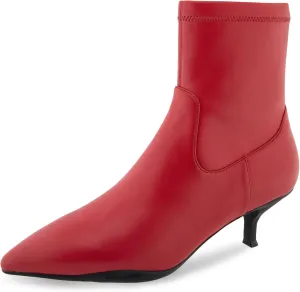Aerosoles Women's Lasko Ankle Boot