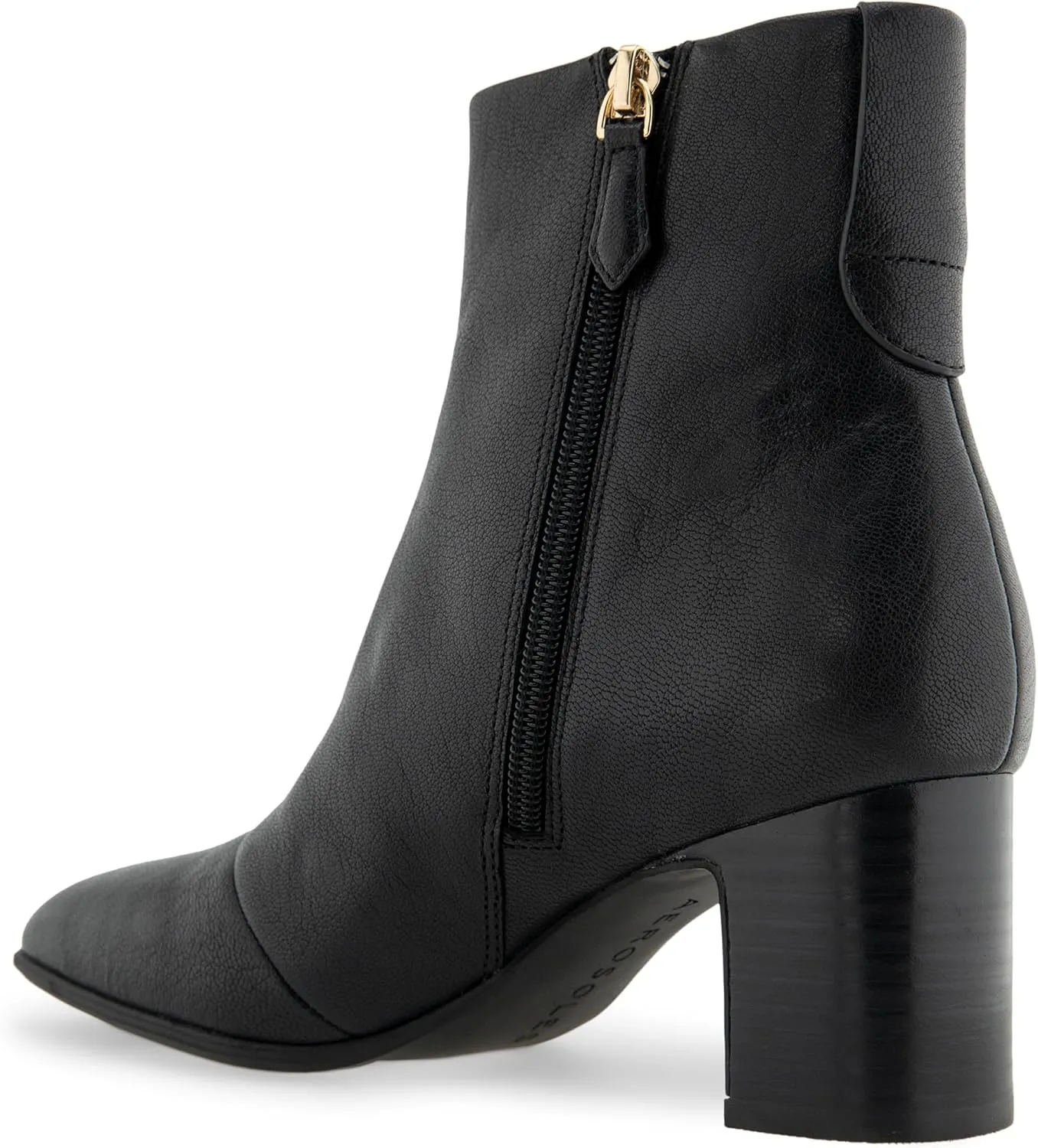 Aerosoles Women's Magnus Logo Ankle Boot
